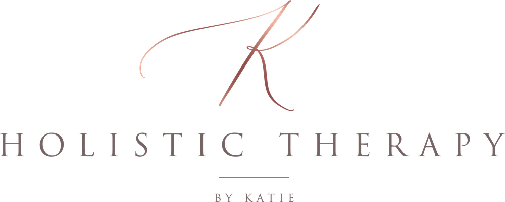 Holistic Therapy by Katie